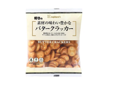 クラッカー