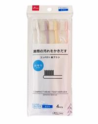 歯ブラシセット