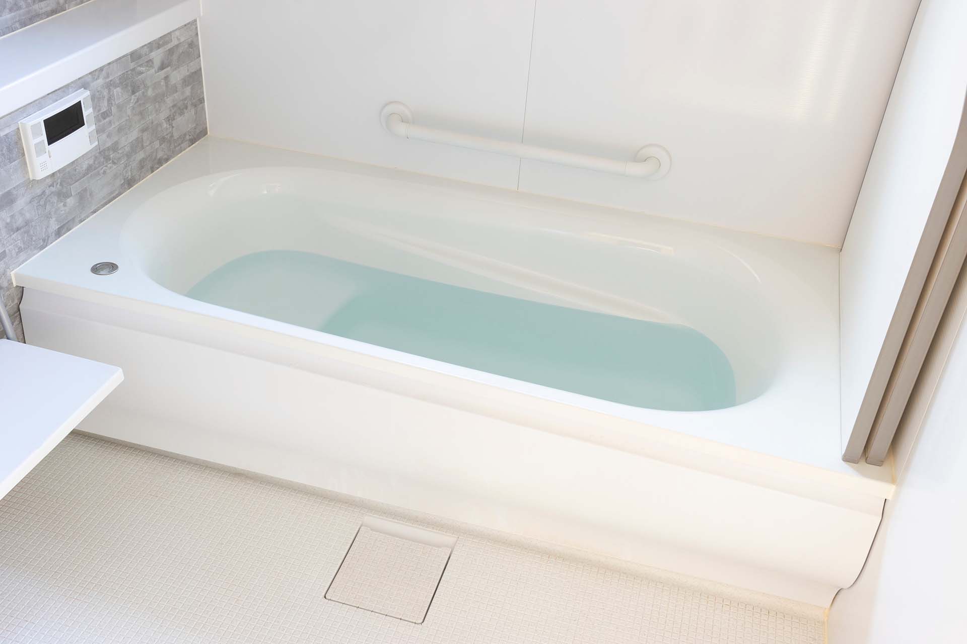 生活用水確保