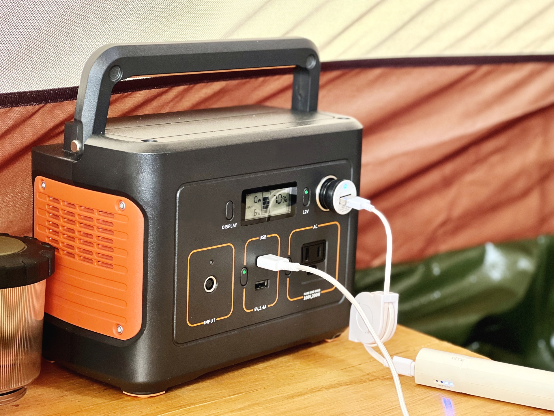 非常用電力システム