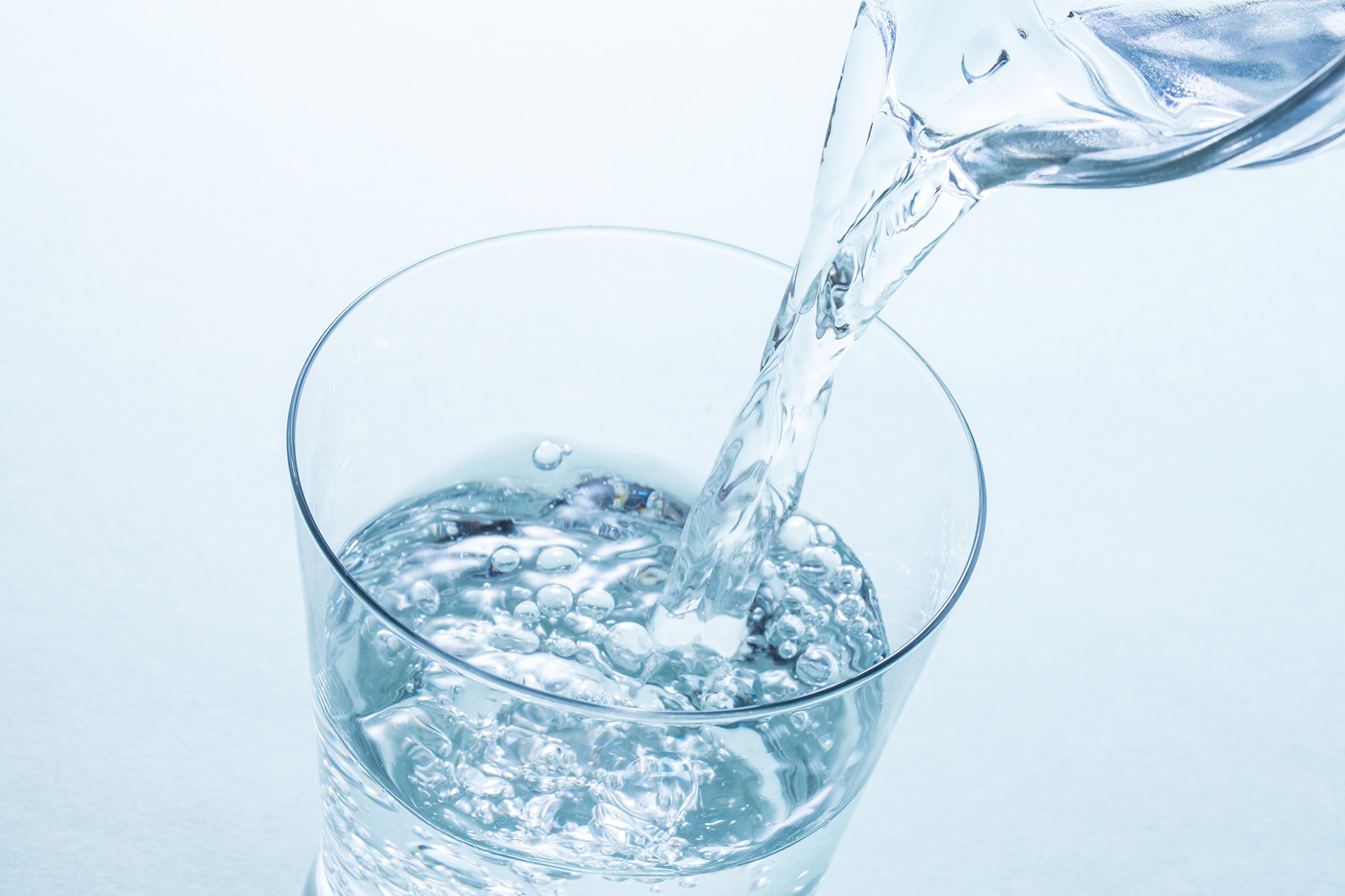 災害時浄水システム